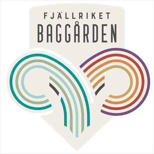 Fjällriket Baggården